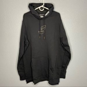 Men’s Under Armour Joel Embiid The Process Size XXLT 2XLT Hoodie Sweatshirt